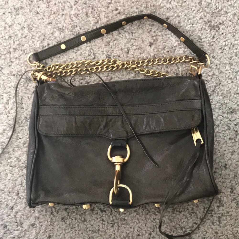 Rebecca minkoff crossbody